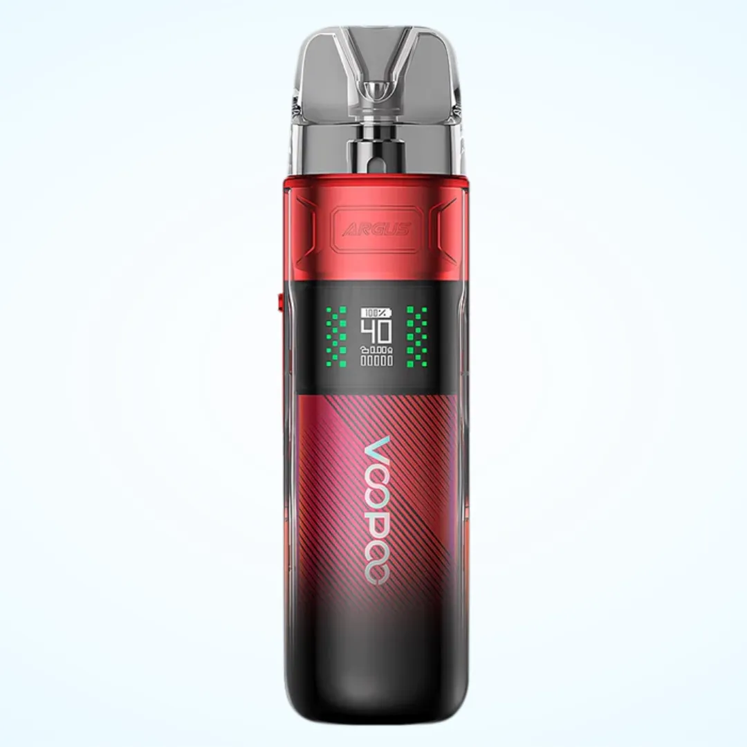 Voopoo Argus E40 Pod kit - Image 1