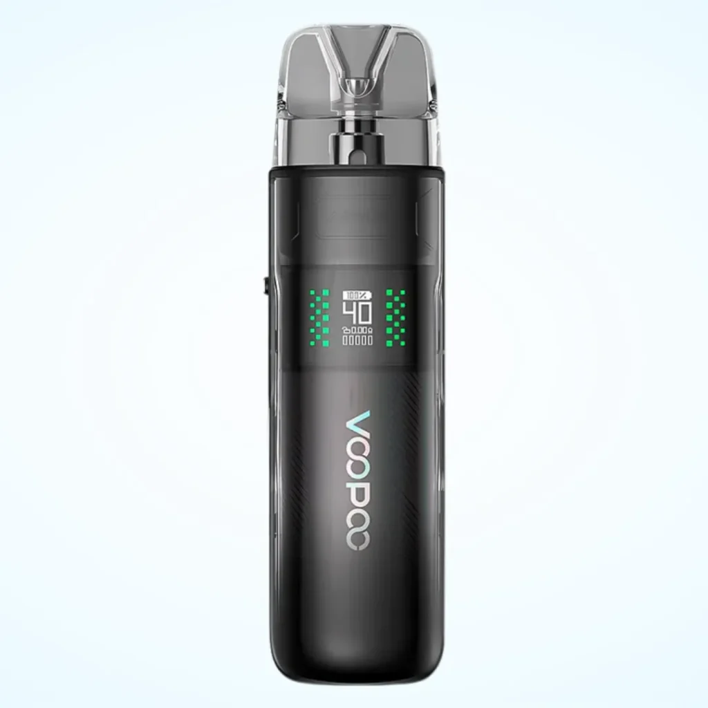 Voopoo Argus E40 Pod kit