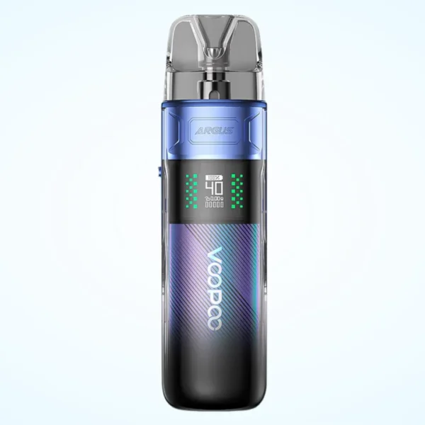 Voopoo Argus E40 Pod kit