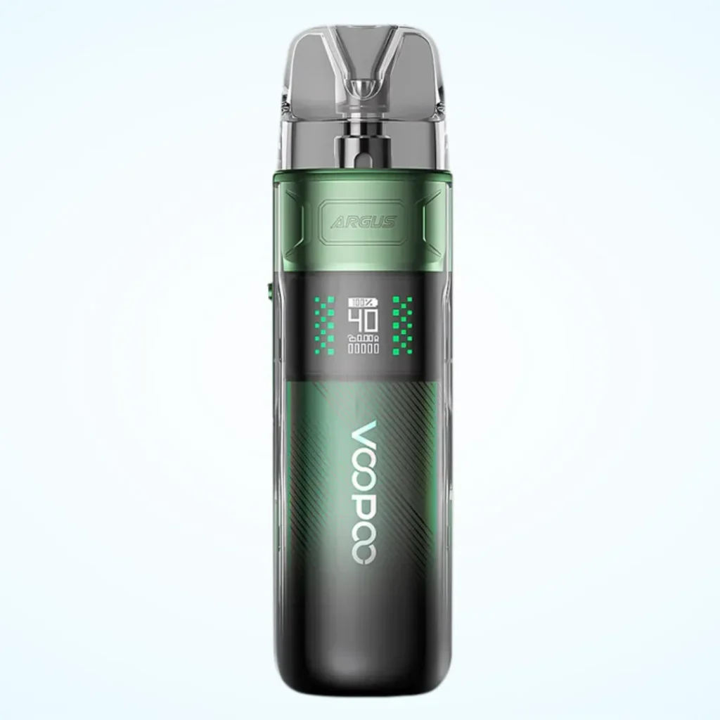 Voopoo Argus E40 Pod kit