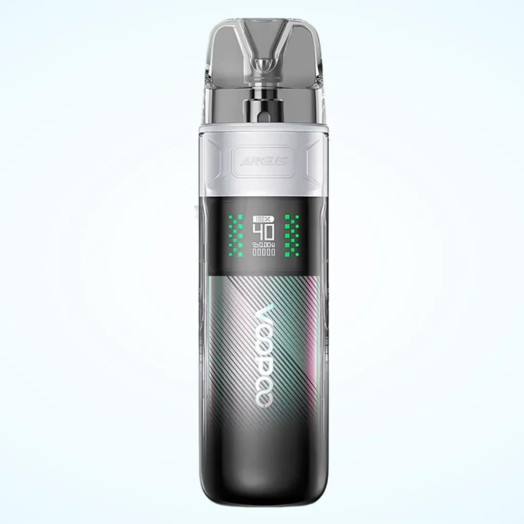 Voopoo Argus E40 Pod kit