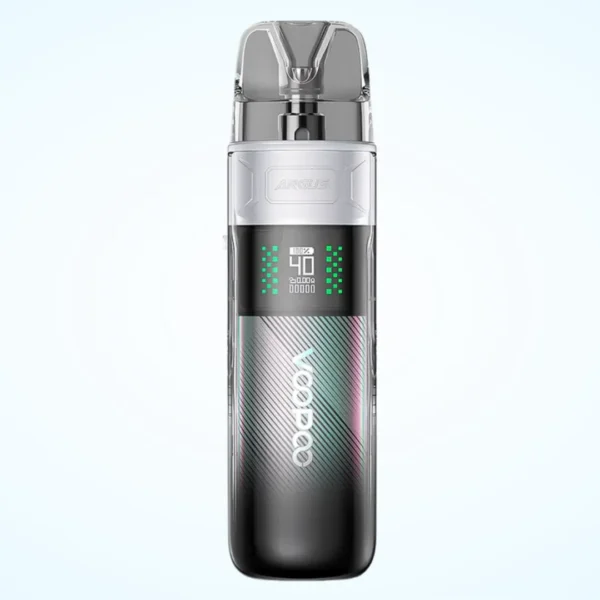 Voopoo Argus E40 Pod kit