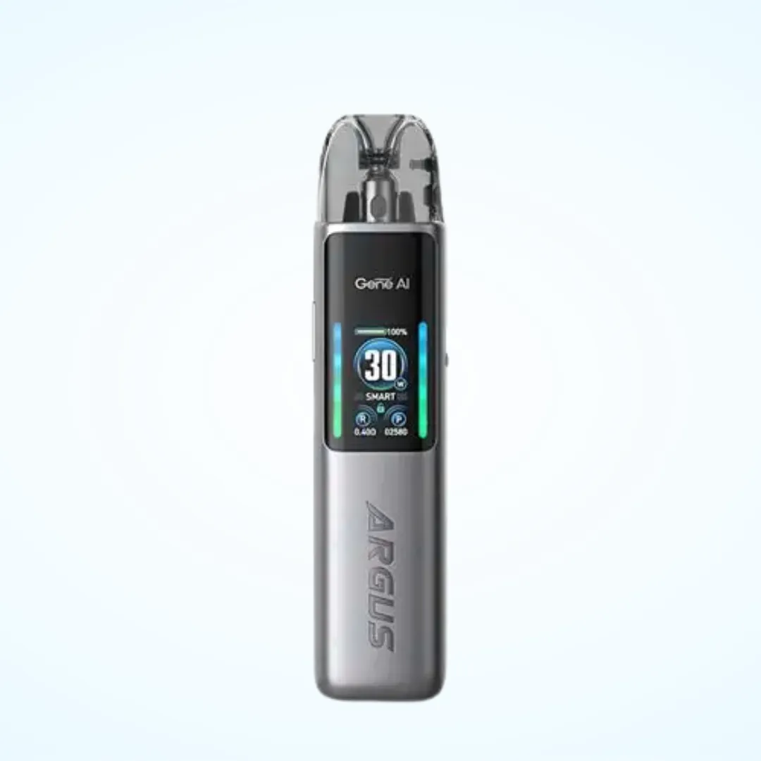 Voopoo Argus G2 Pod Vape Kit - Image 7