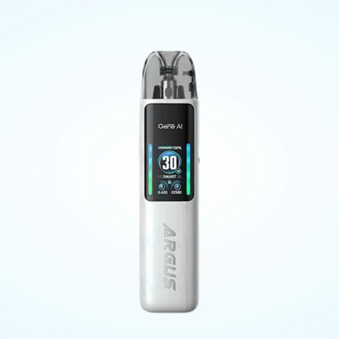 Voopoo Argus G2 Pod Vape Kit - Image 4