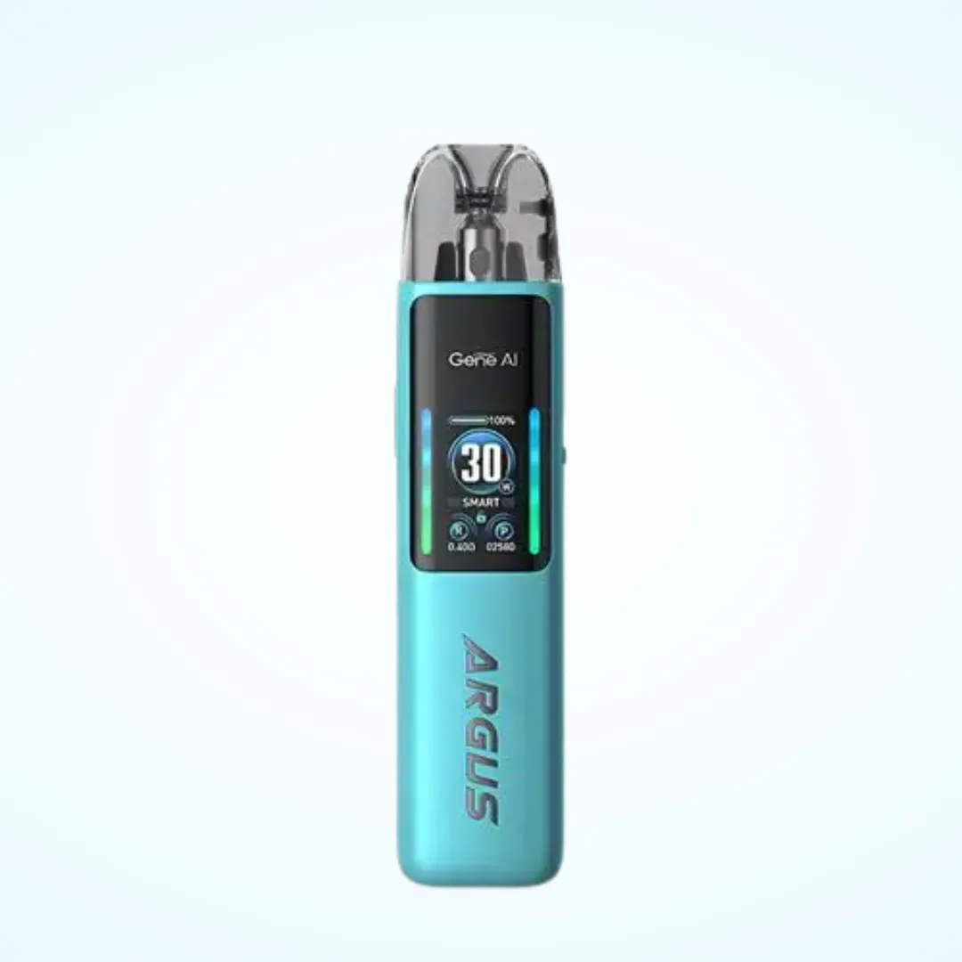 Voopoo Argus G2 Pod Vape Kit - Image 2