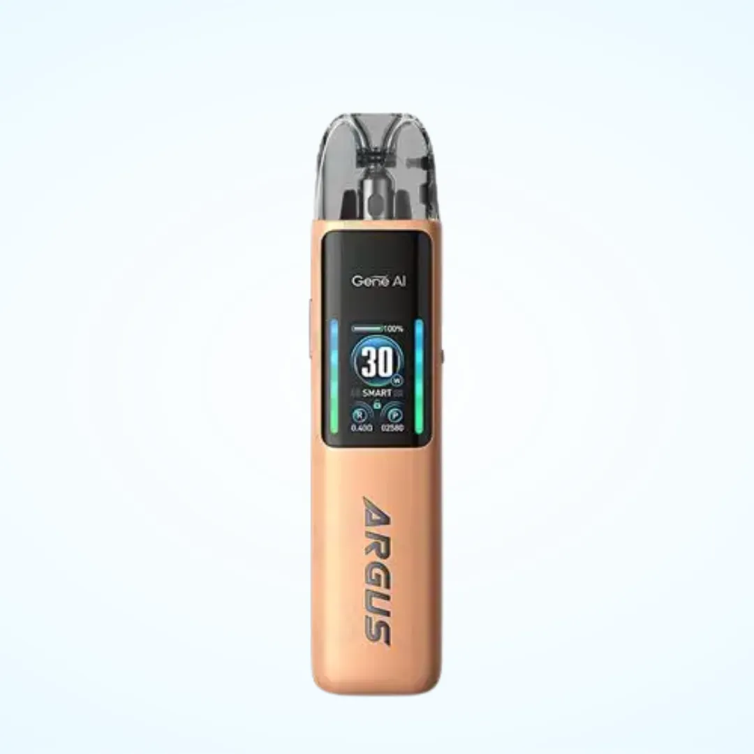 Voopoo Argus G2 Pod Vape Kit - Image 3