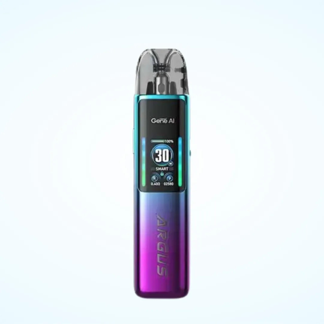 Voopoo Argus G2 Pod Vape Kit - Image 1