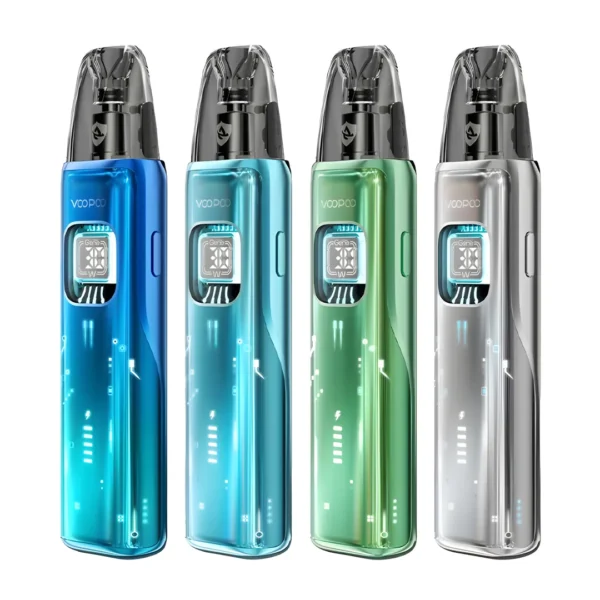 Voopoo Argus Matrix Pod Vape Kit