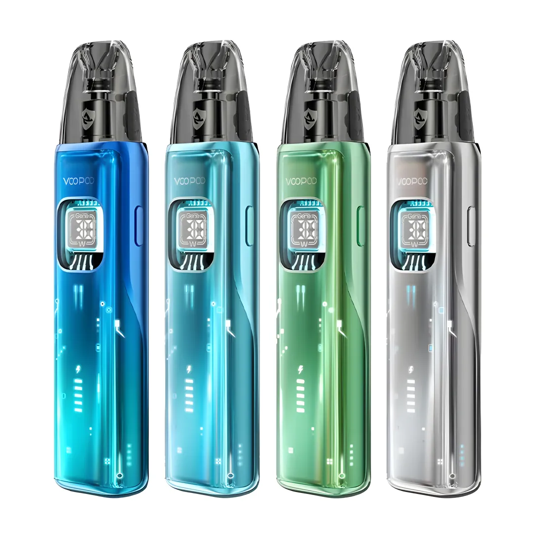 Voopoo Argus Matrix Pod Vape Kit - Image 1