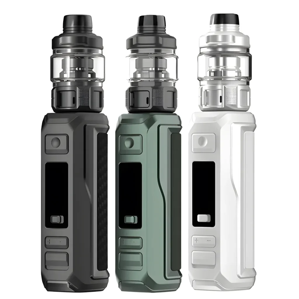 Voopoo Argus MT Mod Kit
