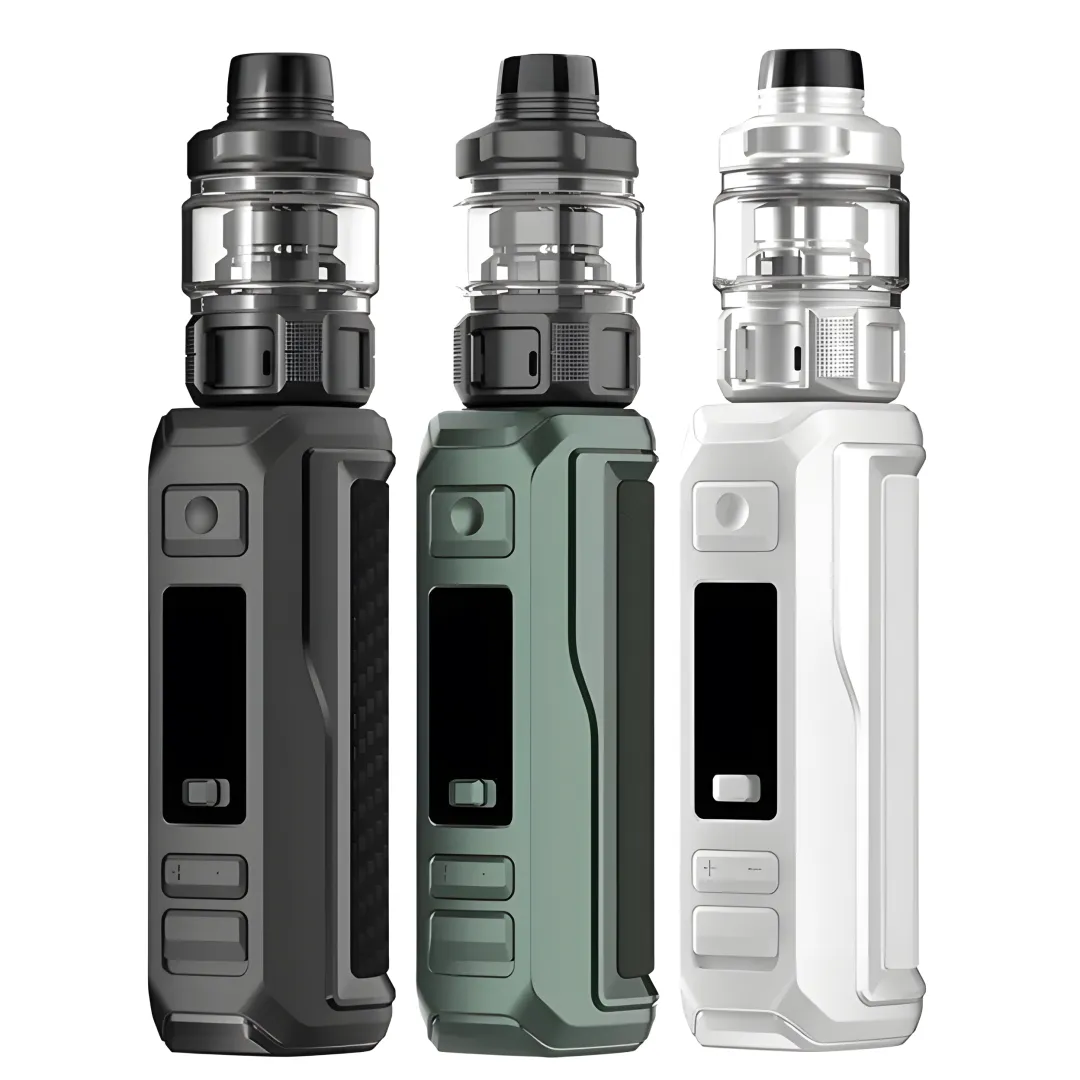 Voopoo Argus MT Mod Kit - Image 1