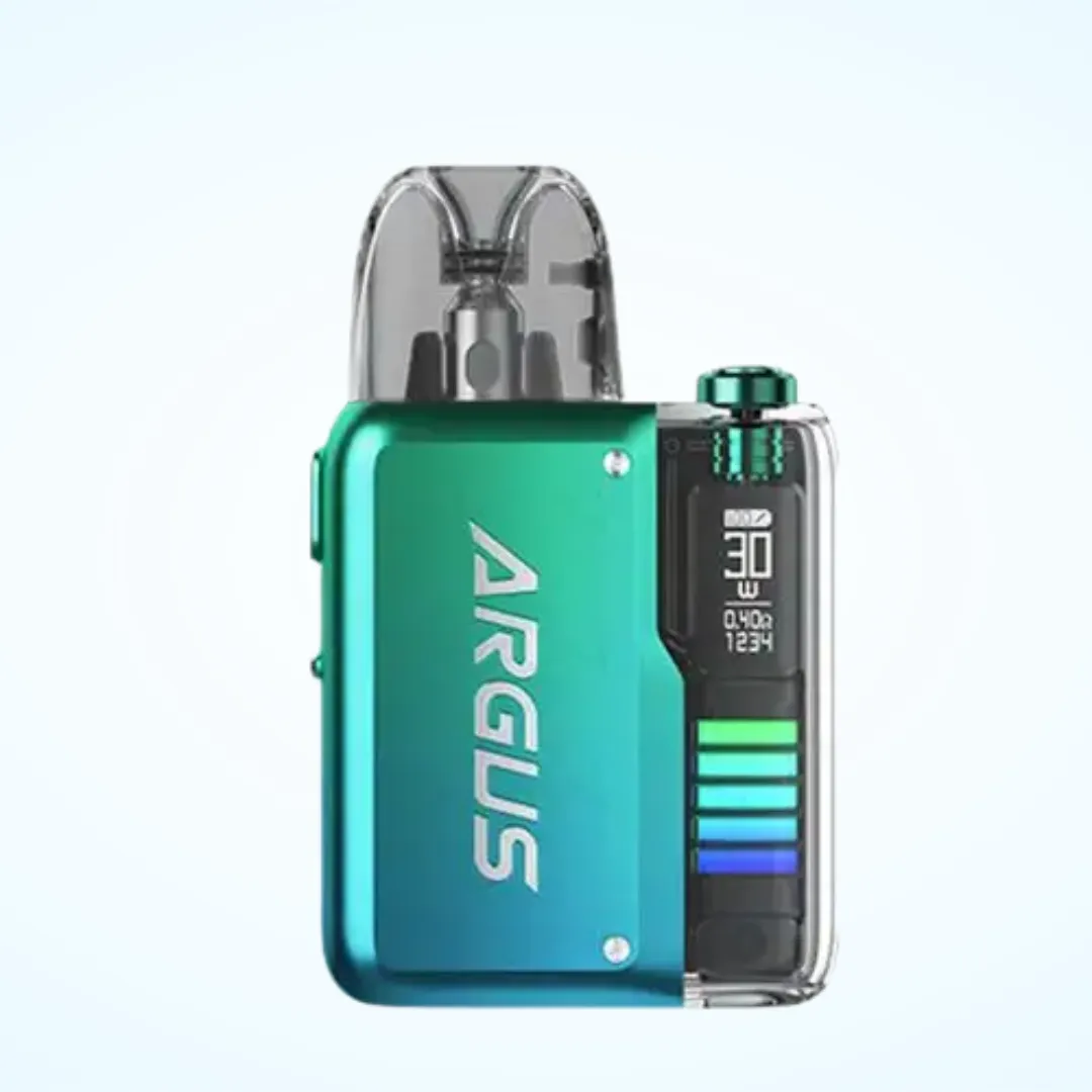 Voopoo Argus P2 Vape Kit - Image 6