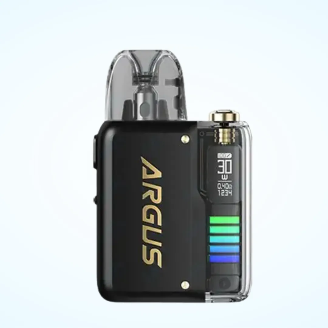 Voopoo Argus P2 Vape Kit - Image 7