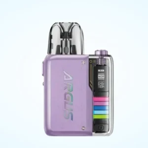 Voopoo Argus P2 Vape Kit - Image 3
