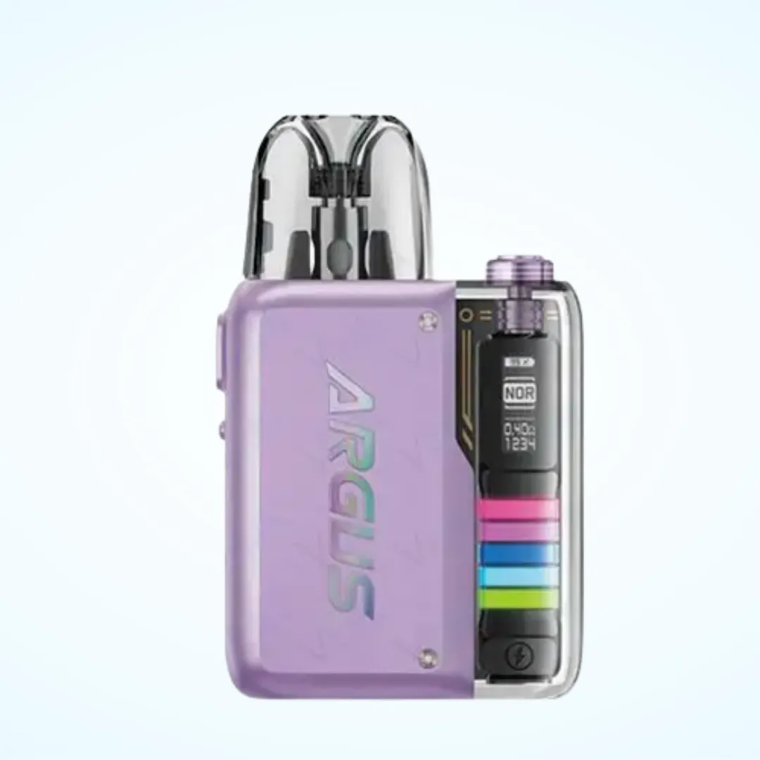 Voopoo Argus P2 Vape Kit - Image 3