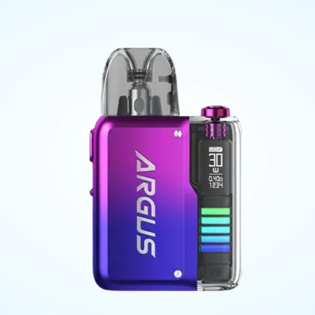 Voopoo Argus P2 Vape Kit - Image 11