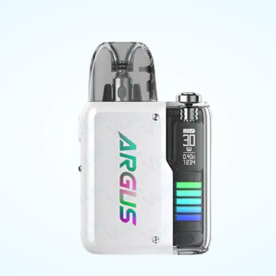 Voopoo Argus P2 Vape Kit - Image 11