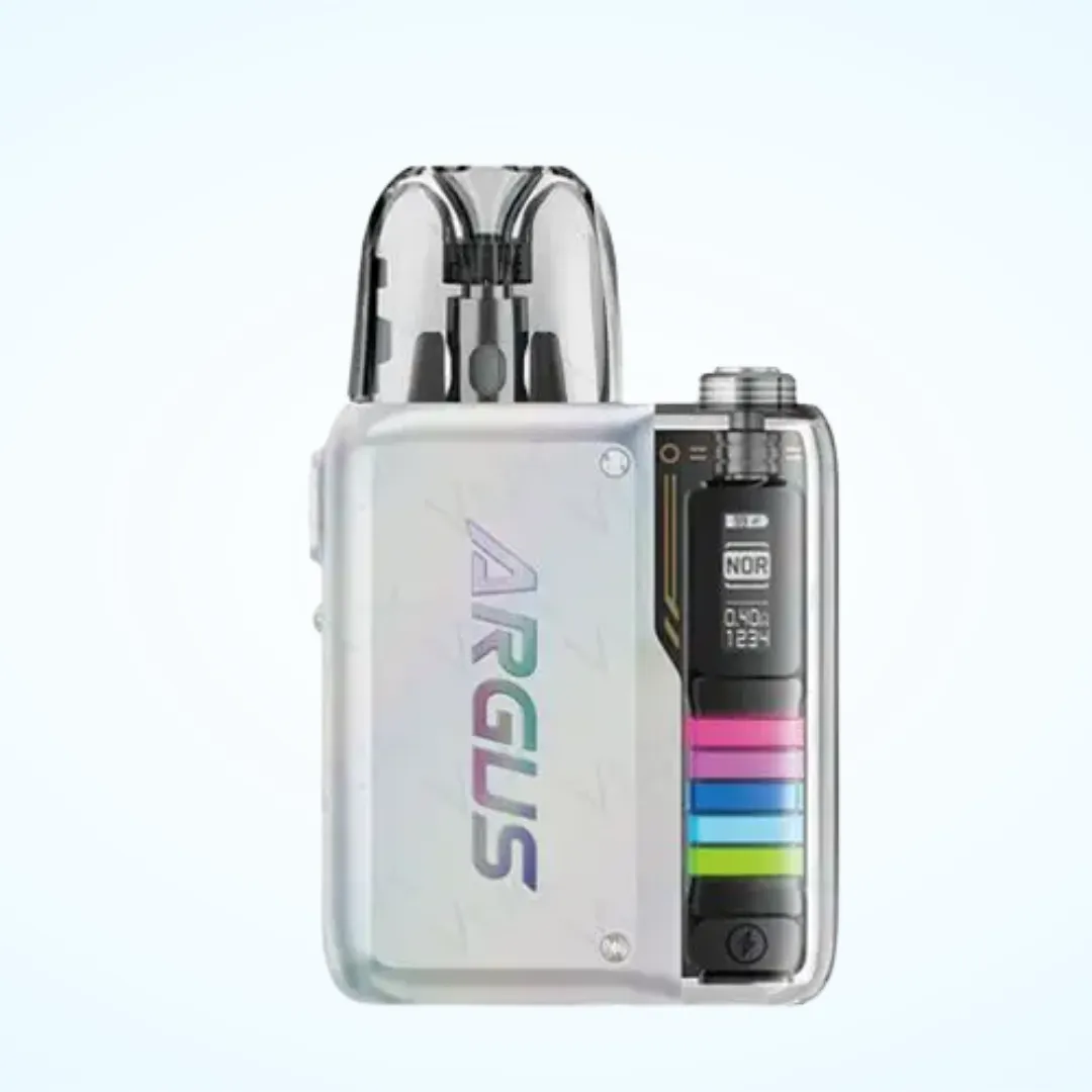 Voopoo Argus P2 Vape Kit - Image 4