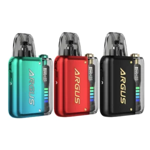 Voopoo Argus P2 Vape Kit - Image 1
