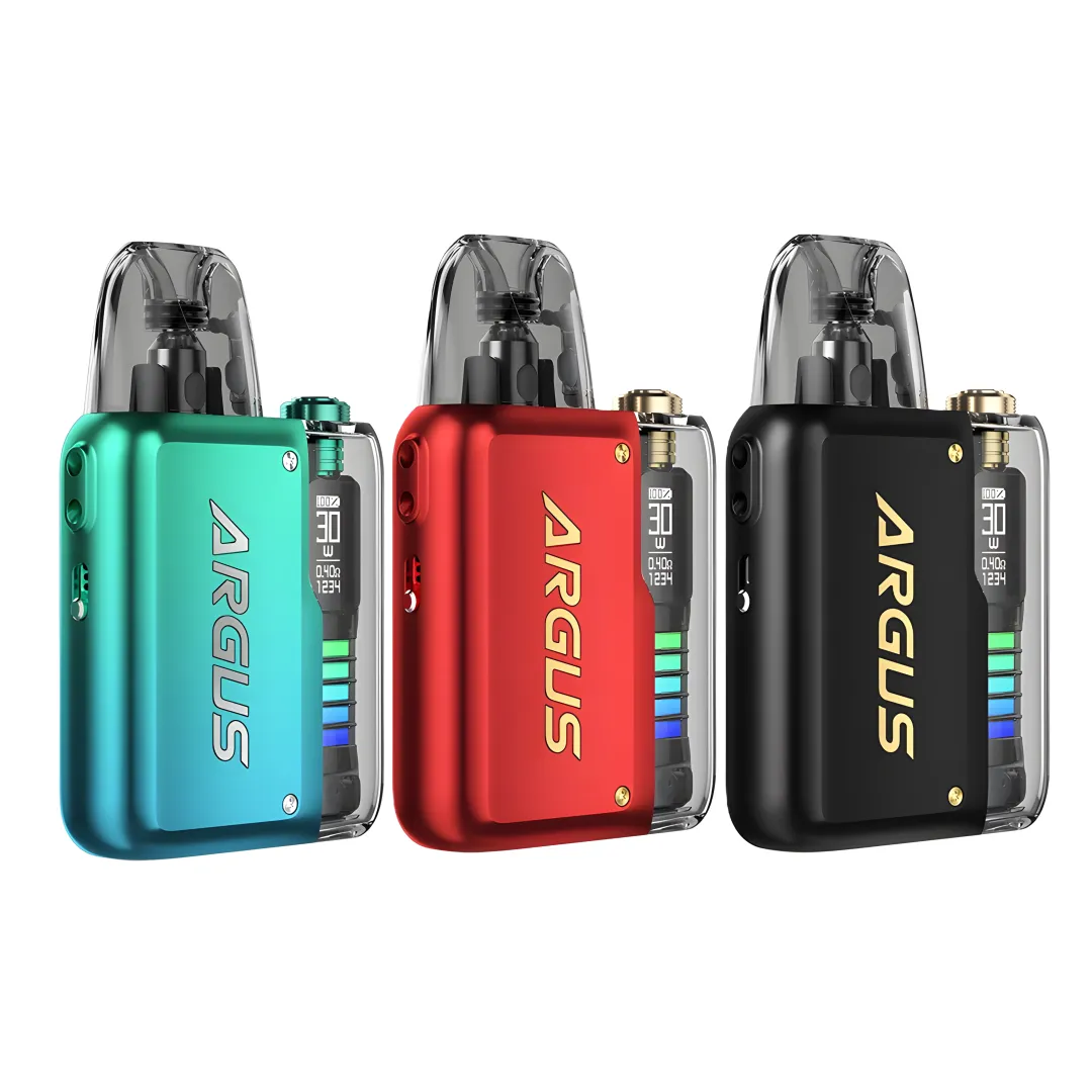 Voopoo Argus P2 Vape Kit - Image 1