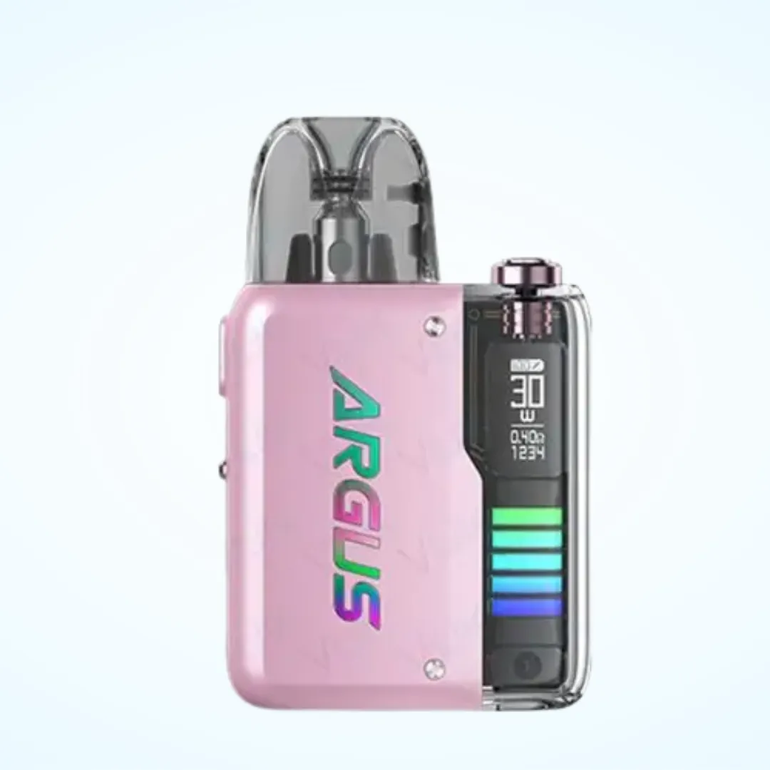 Voopoo Argus P2 Vape Kit - Image 5