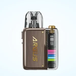 Voopoo Argus P2 Vape Kit - Image 3