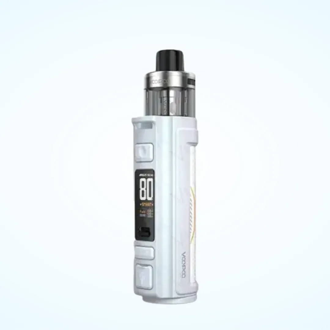 VooPoo Argus Pro 2 Pod Vape Kit - Image 6