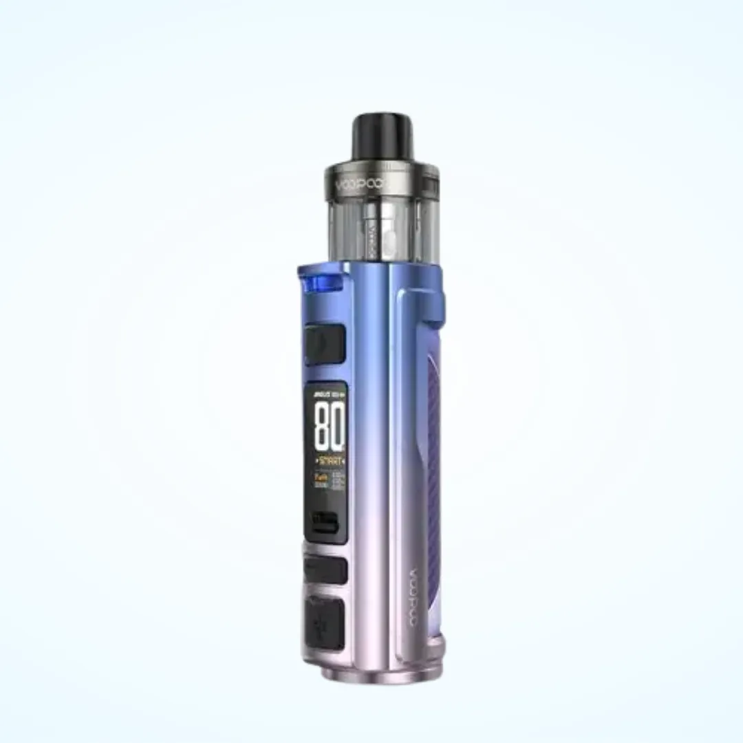 VooPoo Argus Pro 2 Pod Vape Kit - Image 7
