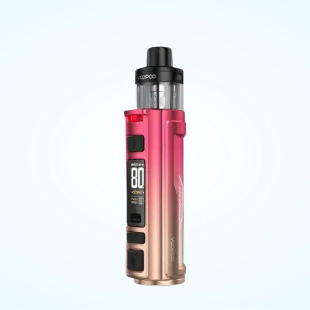 VooPoo Argus Pro 2 Pod Vape Kit - Image 2