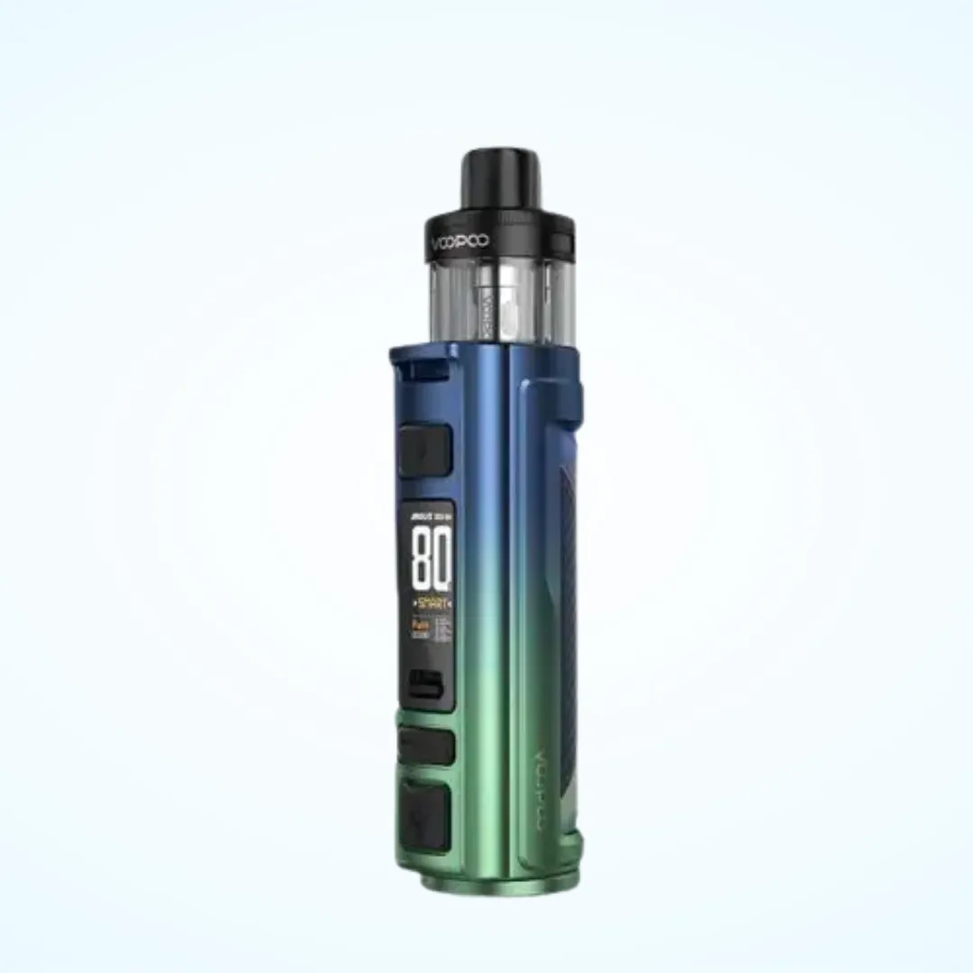 VooPoo Argus Pro 2 Pod Vape Kit - Image 3