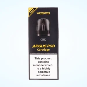 Voopoo Argus Replacement Pods - Image 2