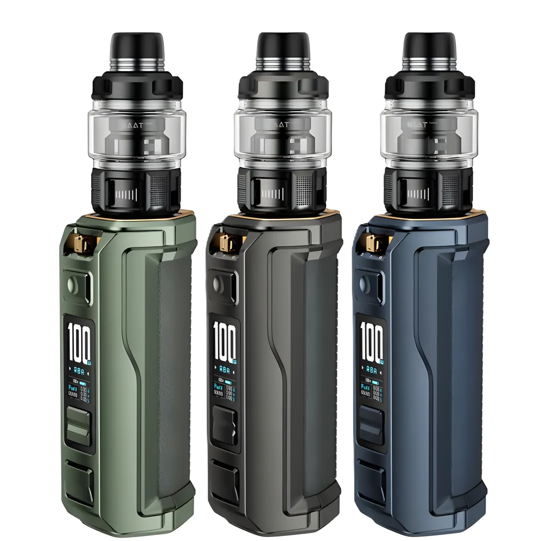 Voopoo Argus XT Mod Kit - Image 1