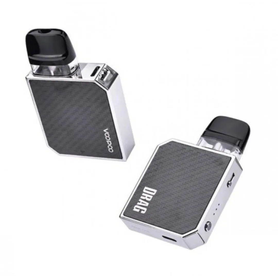 Voopoo Drag Nano 2 Pod Kit - Image 1