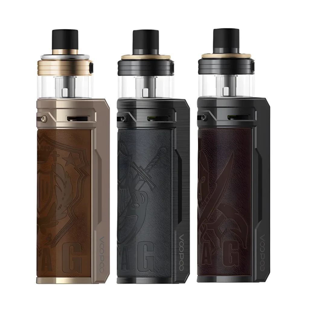 Voopoo Drag S PnP-X Pod Kit