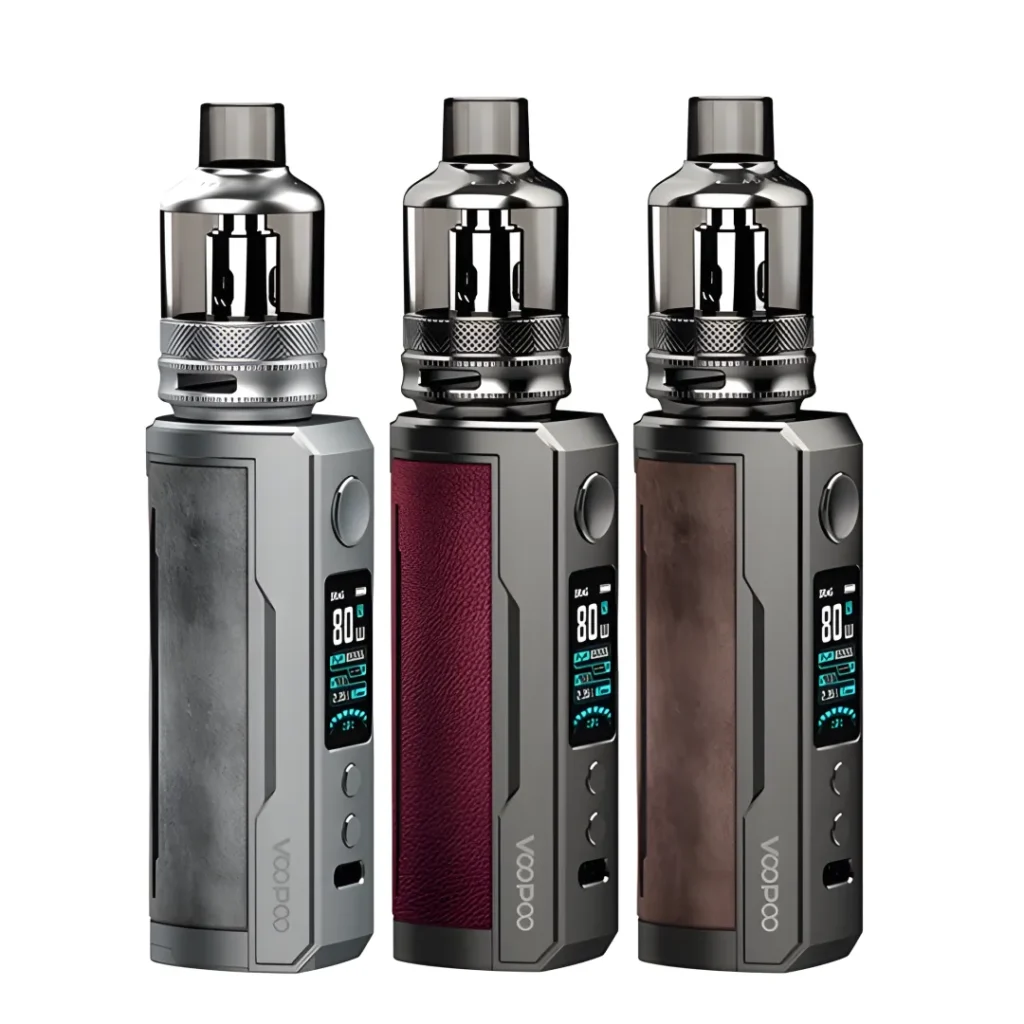 VooPoo Drag X Plus Pod Kit