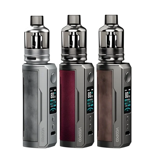 VooPoo Drag X Plus Pod Kit