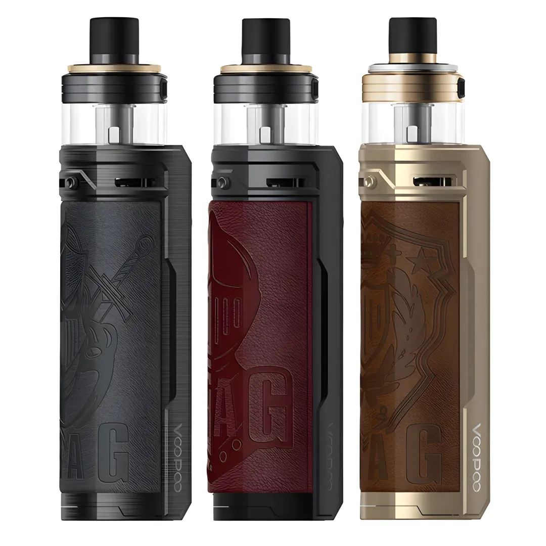 VooPoo Drag X PnP-X Pod Kit - Image 1