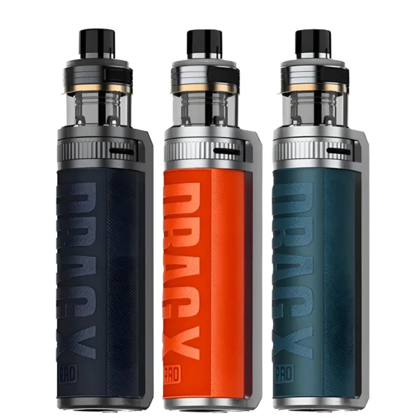VooPoo Drag X Pro Mod Kit
