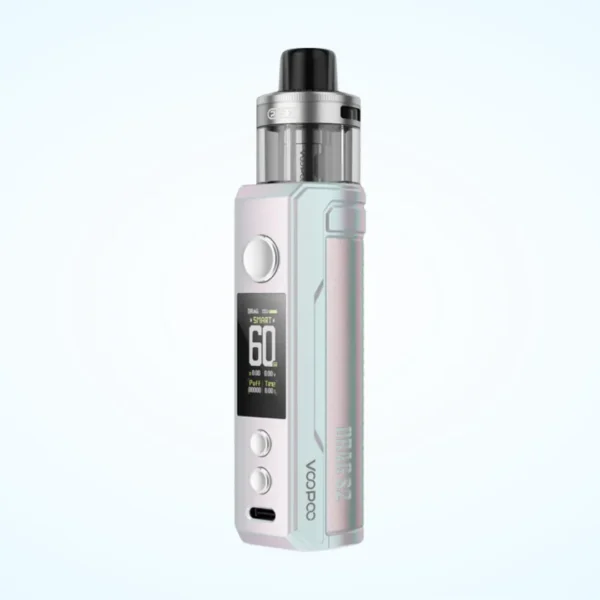 Voopoo Drag X2 Pod Kit