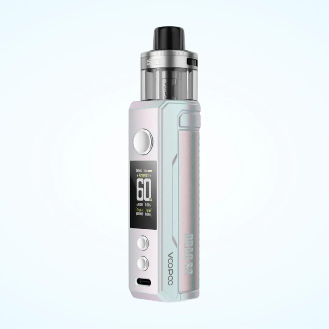Voopoo Drag X2 Pod Kit - Image 6