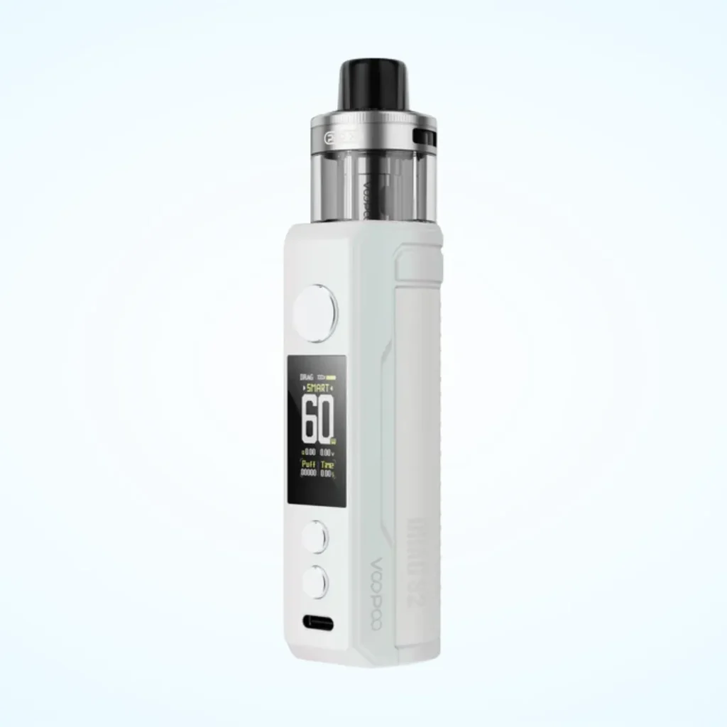 Voopoo Drag X2 Pod Kit
