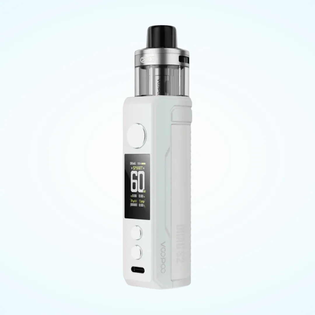 Voopoo Drag X2 Pod Kit - Image 1