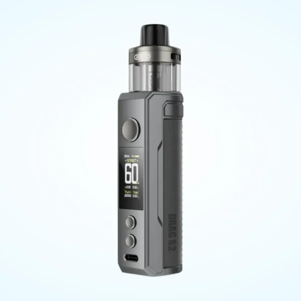Voopoo Drag X2 Pod Kit