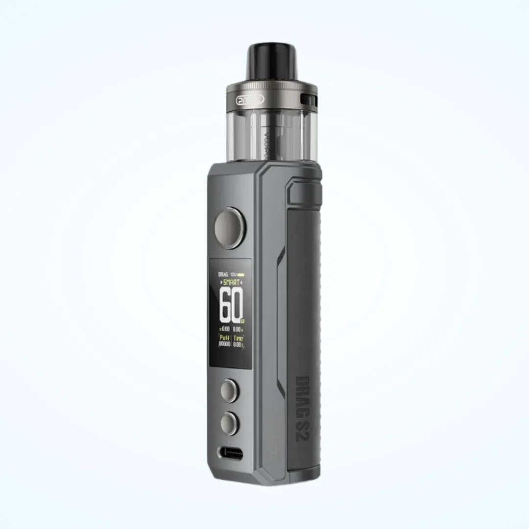 Voopoo Drag X2 Pod Kit - Image 7
