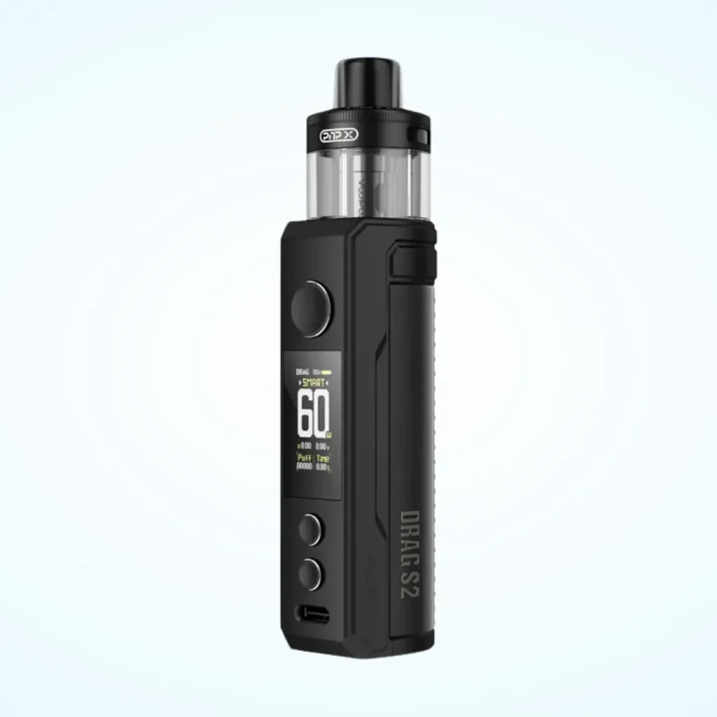 Voopoo Drag X2 Pod Kit