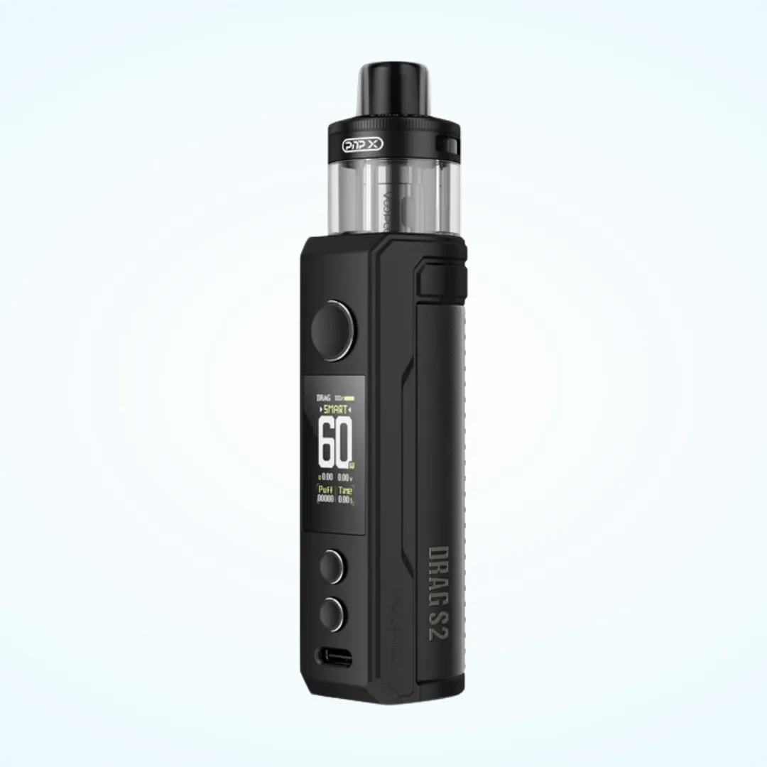 Voopoo Drag X2 Pod Kit - Image 5