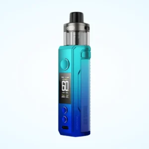 Voopoo Drag X2 Pod Kit - Image 2