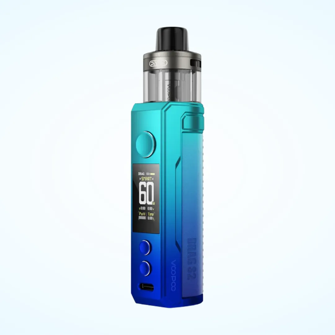 Voopoo Drag X2 Pod Kit - Image 2