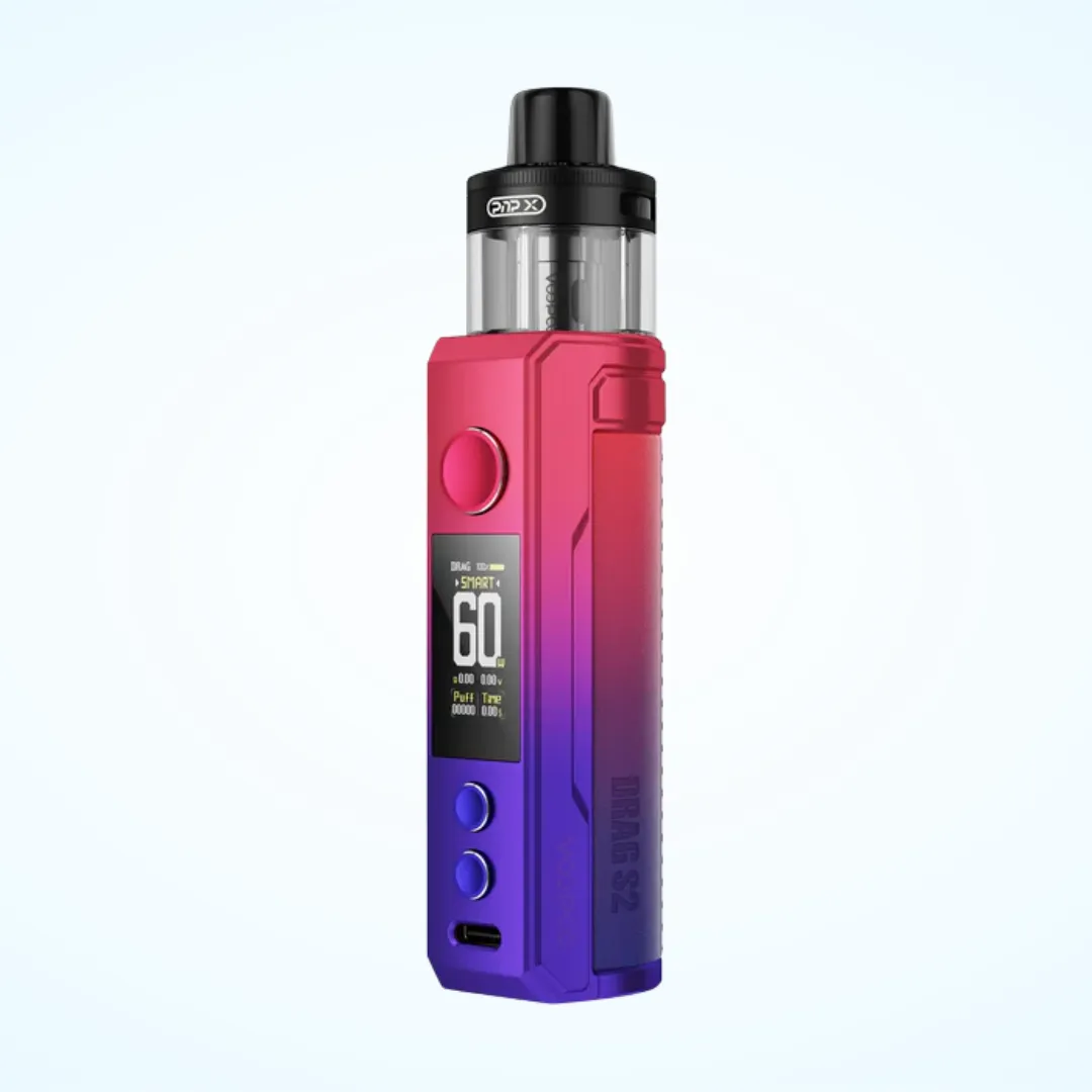Voopoo Drag X2 Pod Kit - Image 4