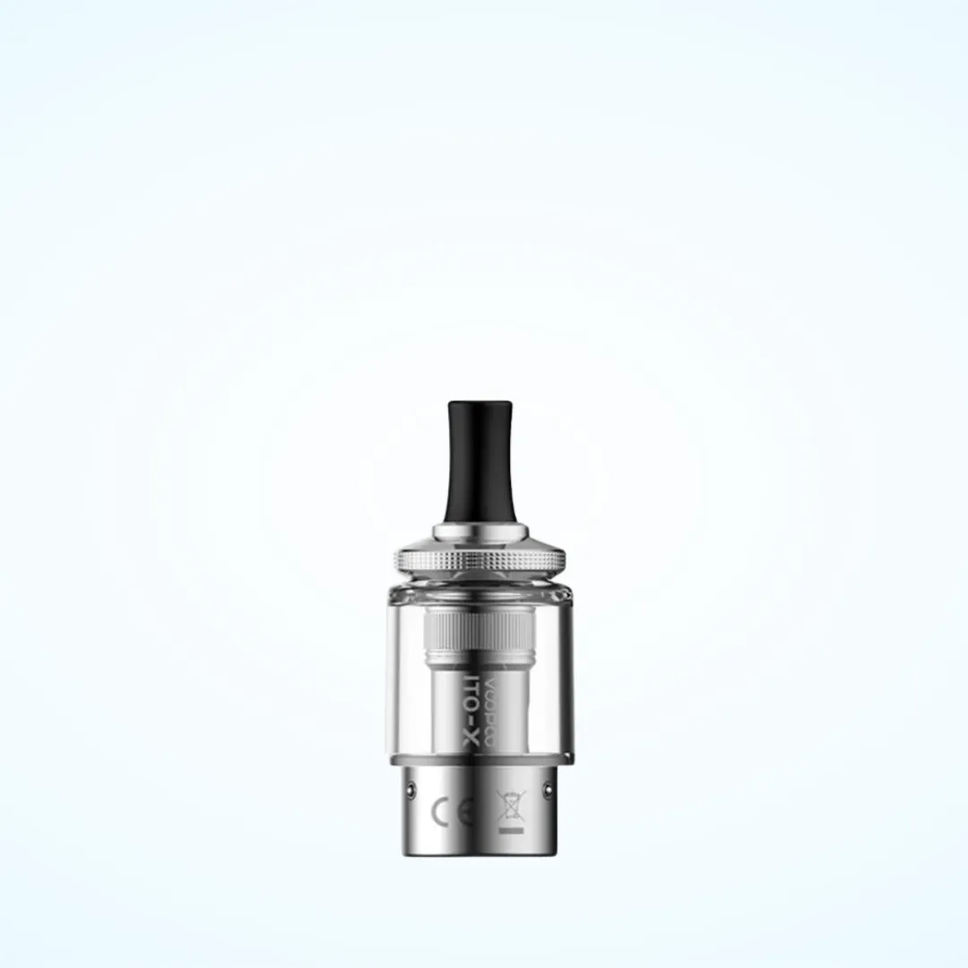 Voopoo ITO-X Replacement Pod - Image 2